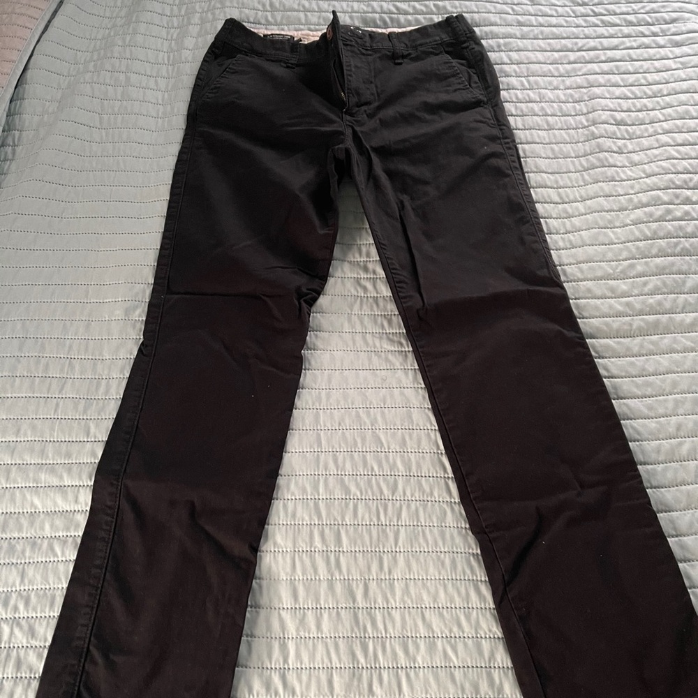 Hollister pants